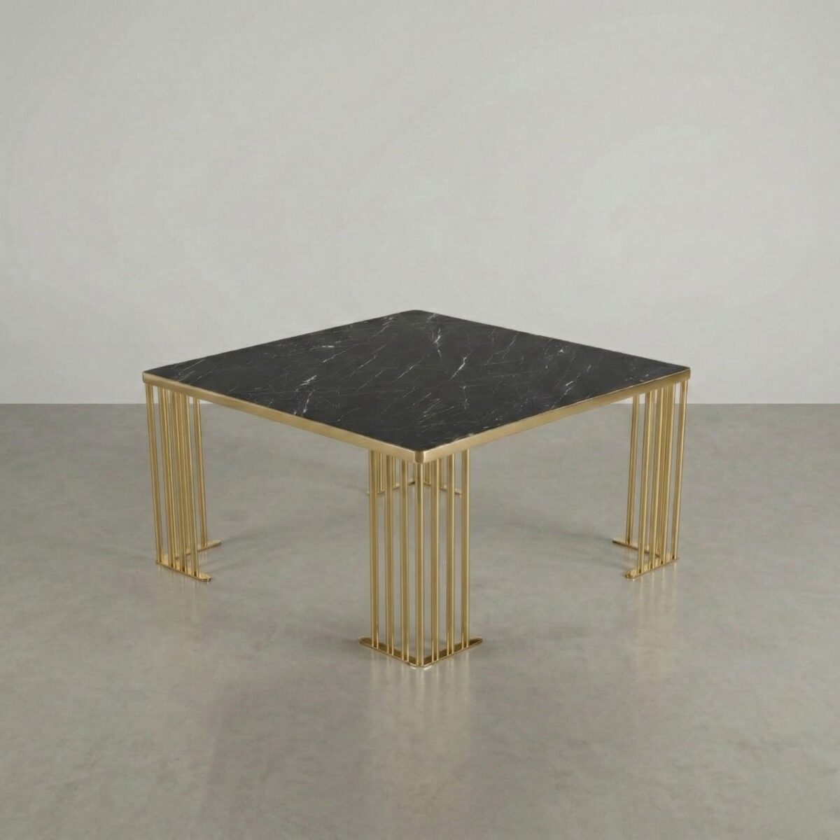 Woodstock Coffee Table