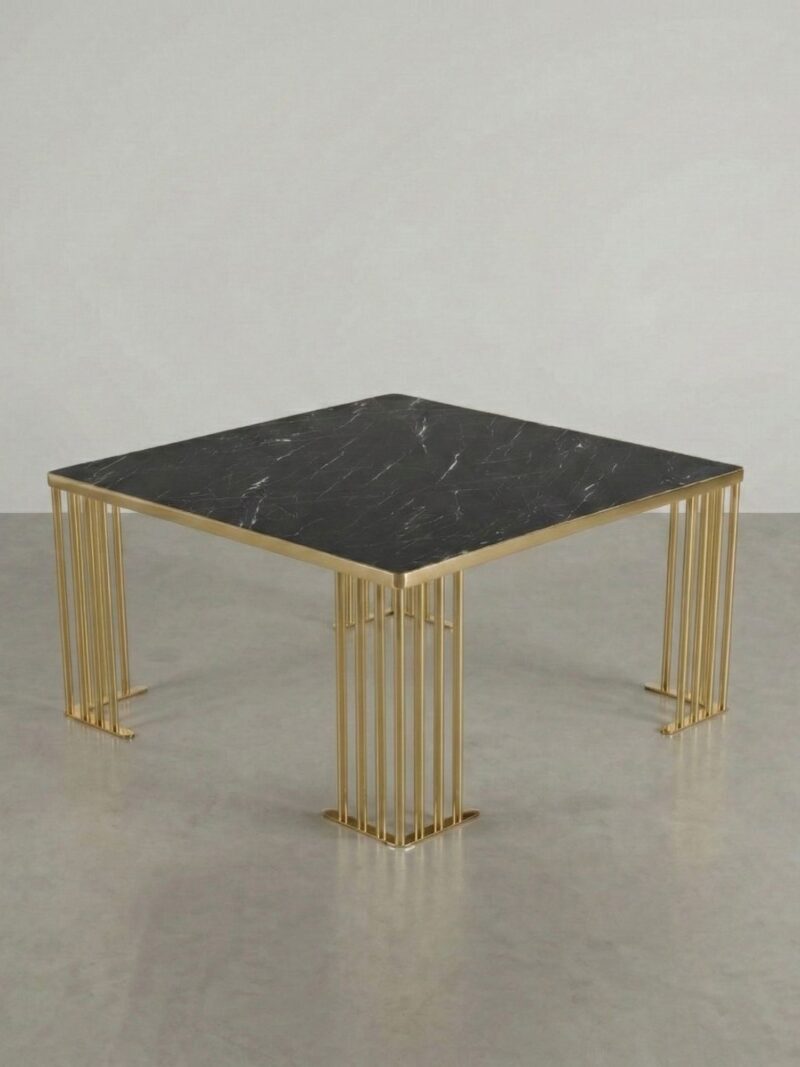 Woodstock Coffee Table