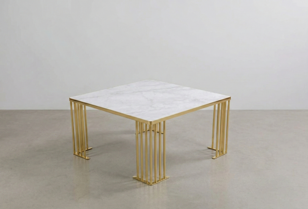 Woodstock Coffee Table