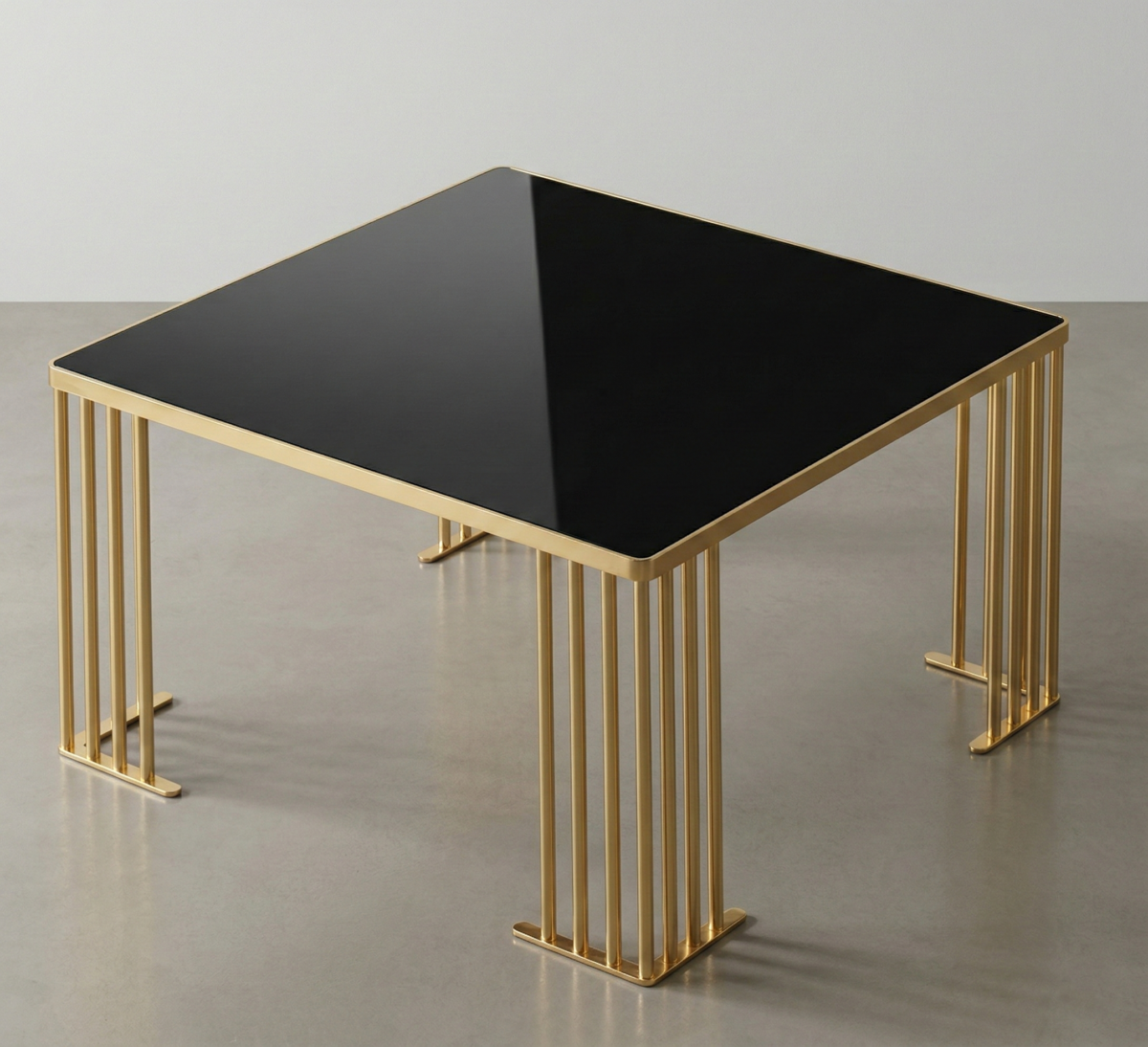 Woodstock Coffee Table