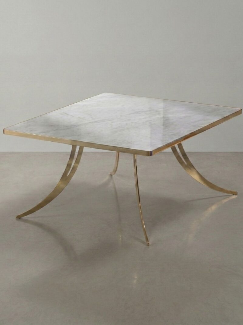 Cumming Coffee Table