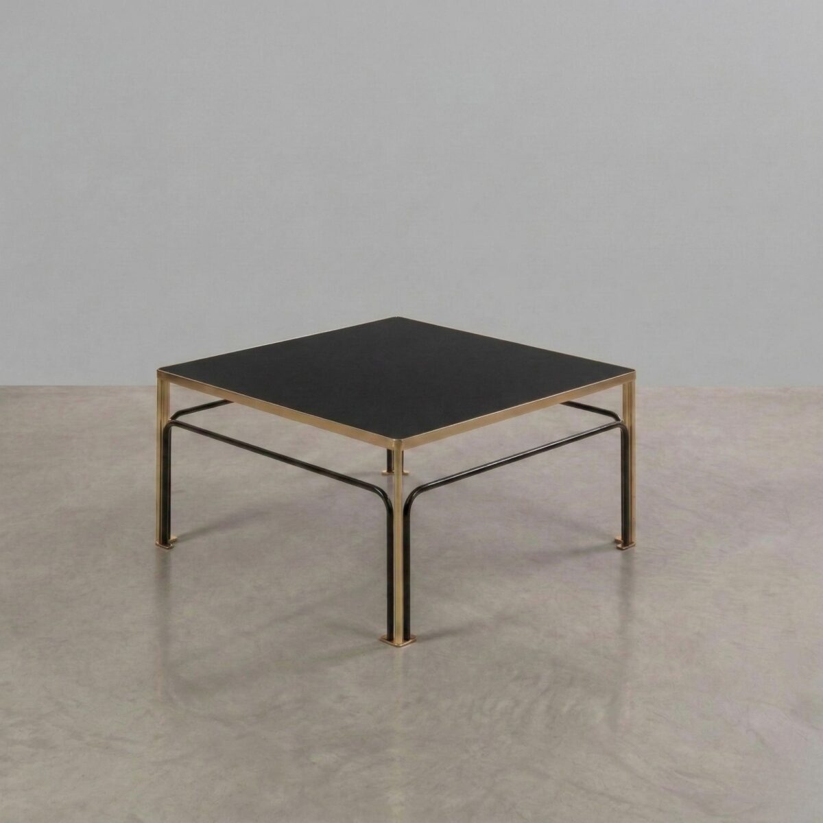 Canton Coffee Table