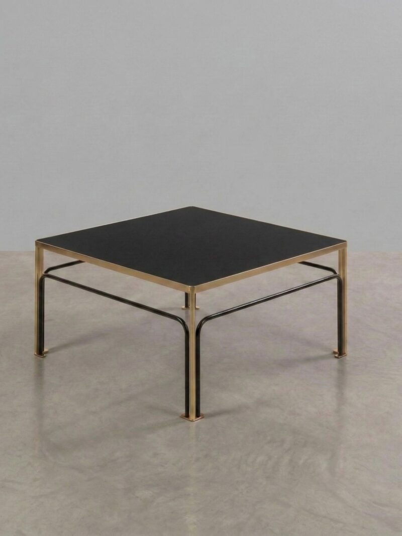 Canton Coffee Table