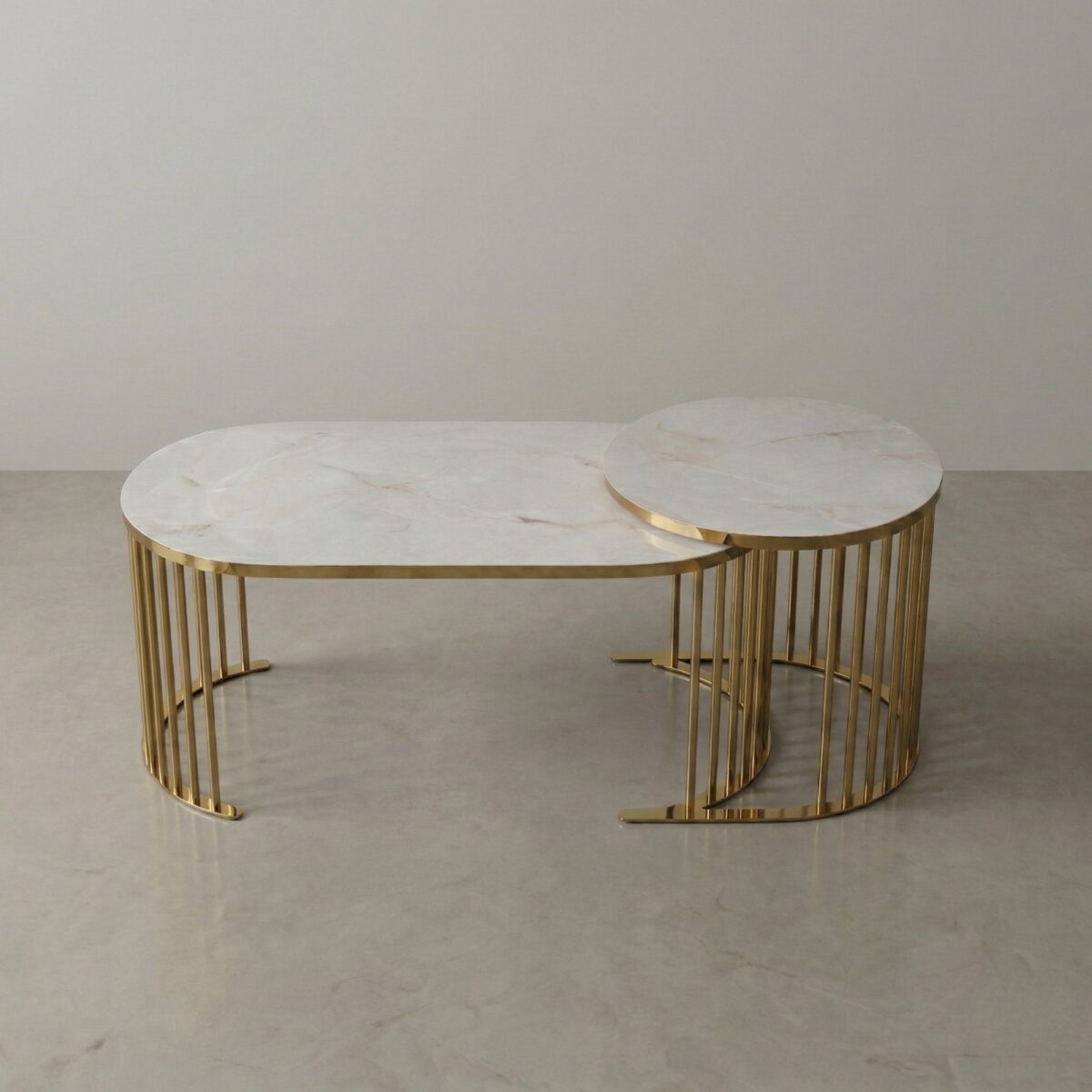 Suwanee Coffee Table Set