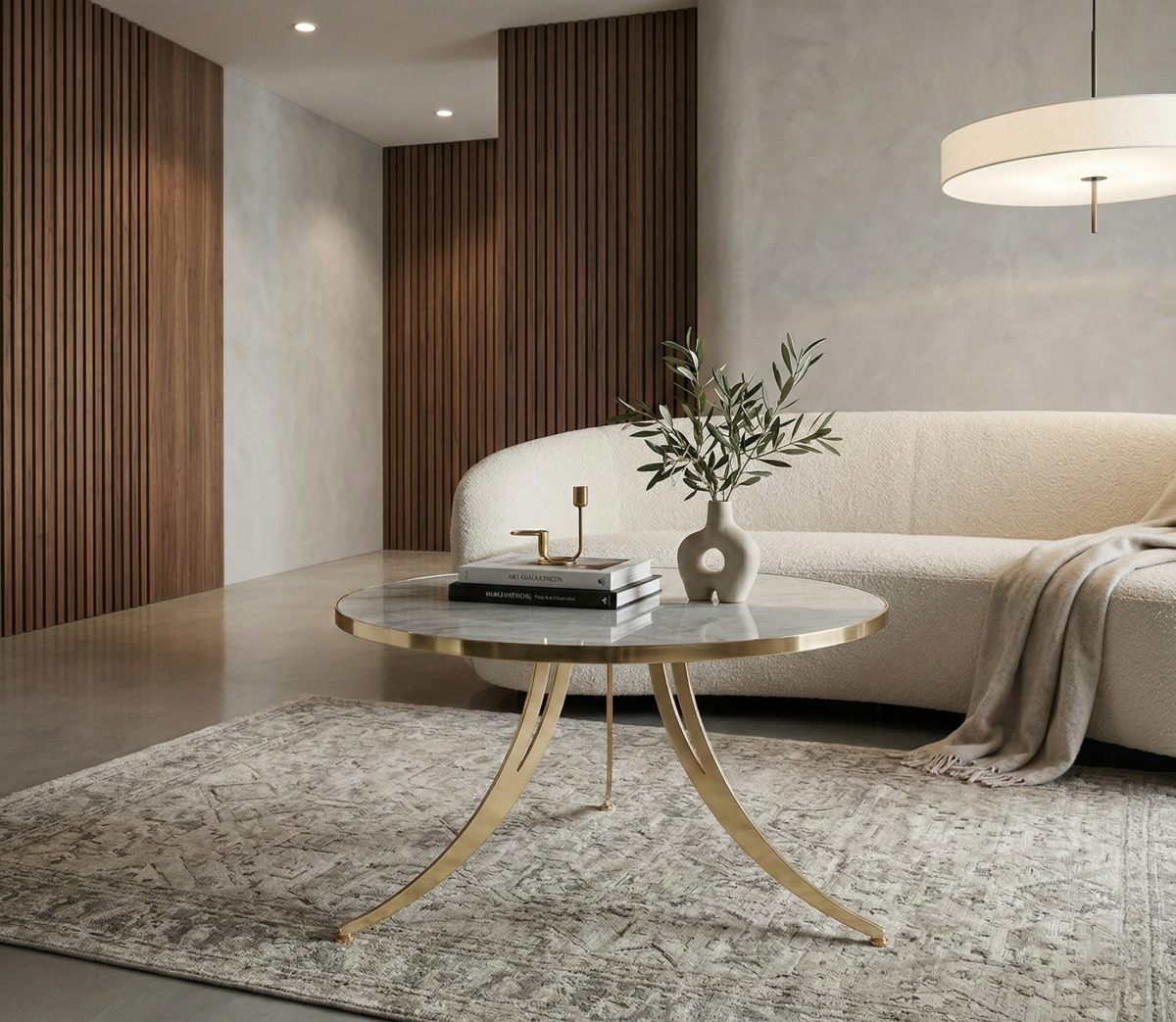 Kennasaw Coffee Table