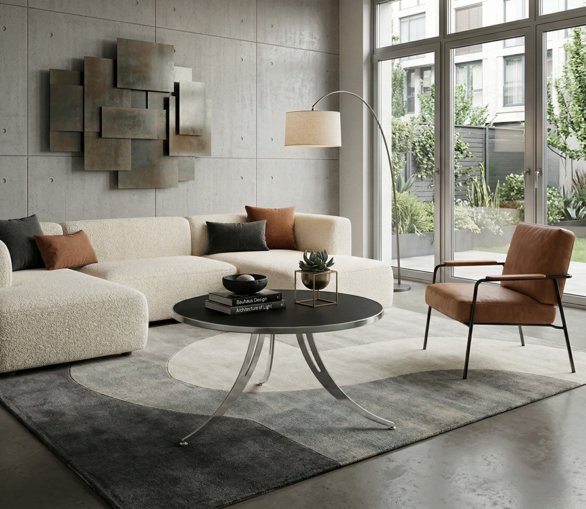Kennasaw Coffee Table
