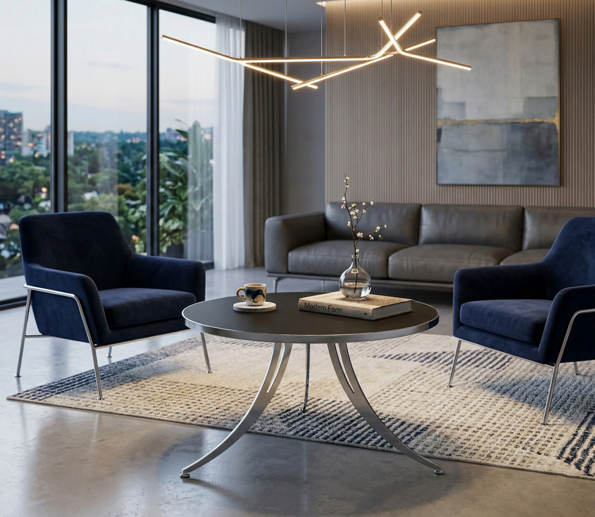 Kennasaw Coffee Table