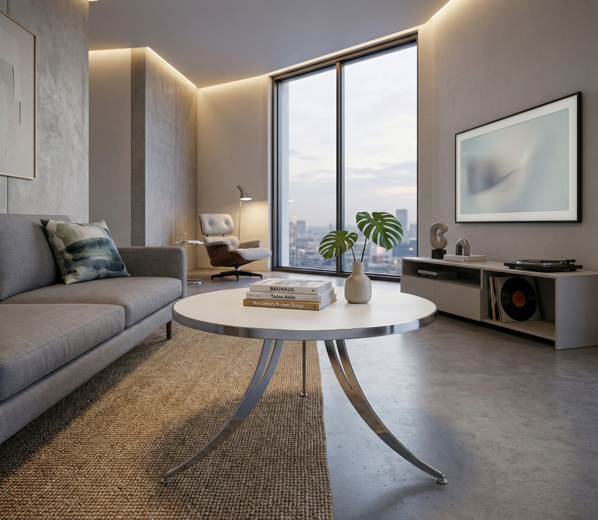 Kennasaw Coffee Table