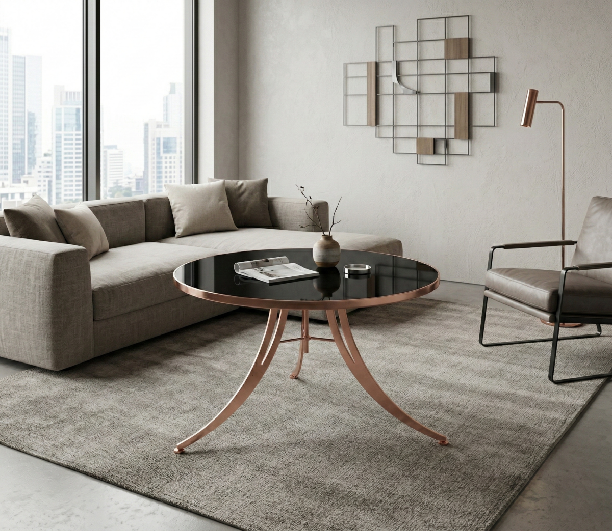 Kennasaw Coffee Table