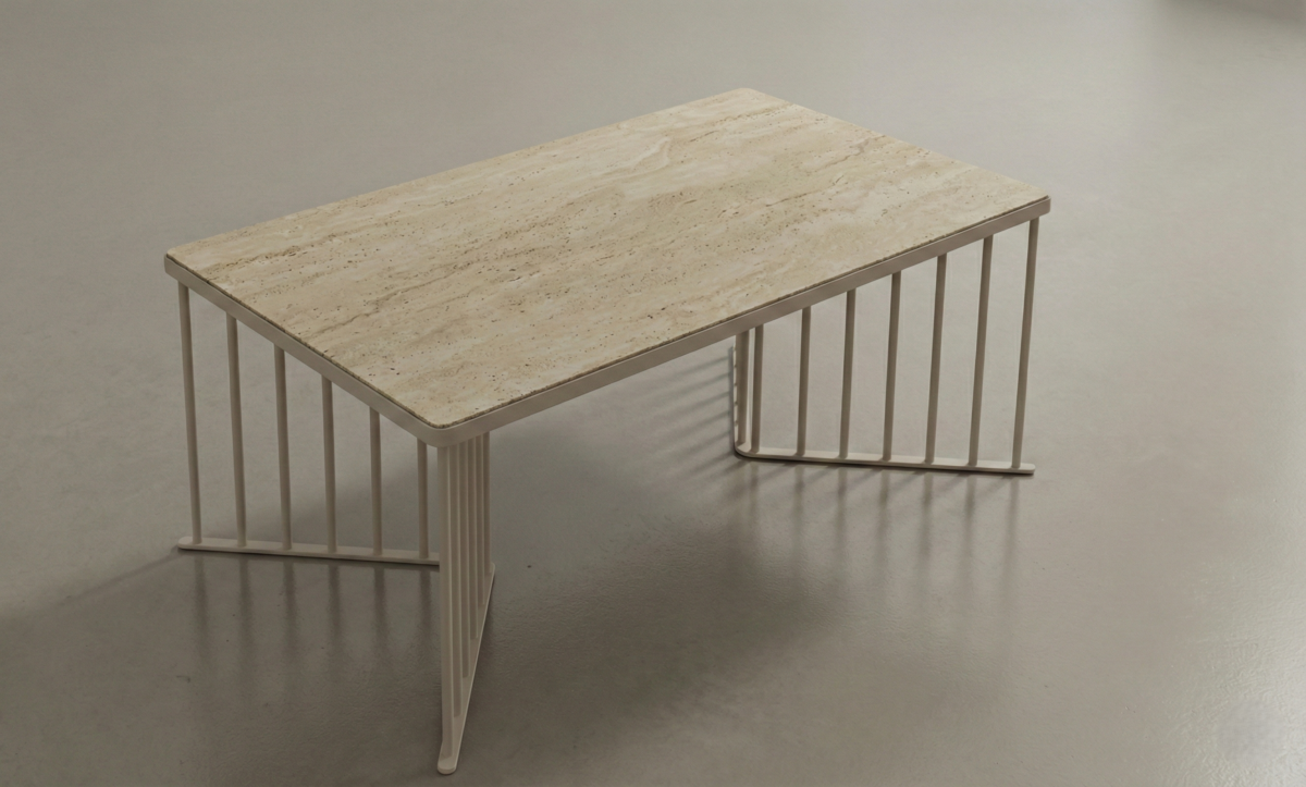 Buford Coffee Table