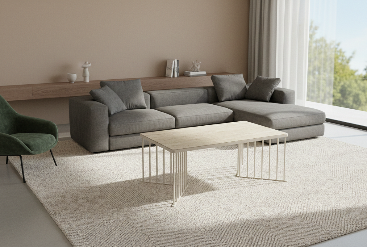 Buford Coffee Table