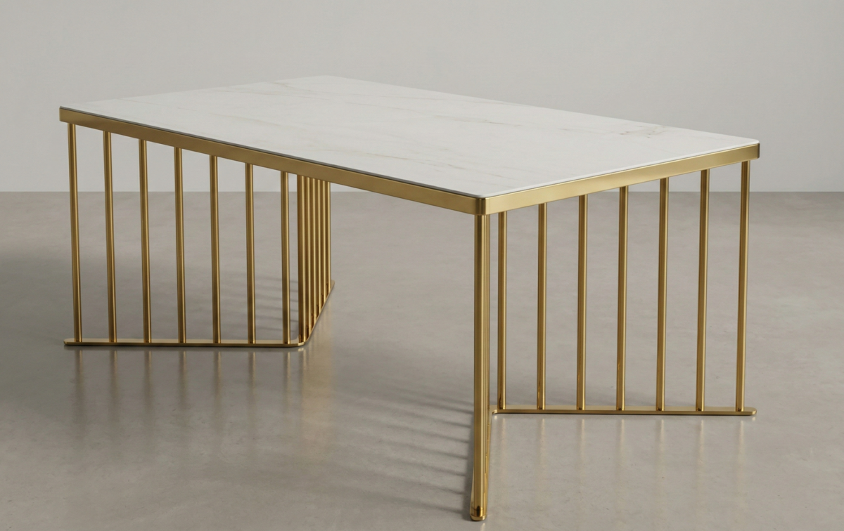 Buford Coffee Table