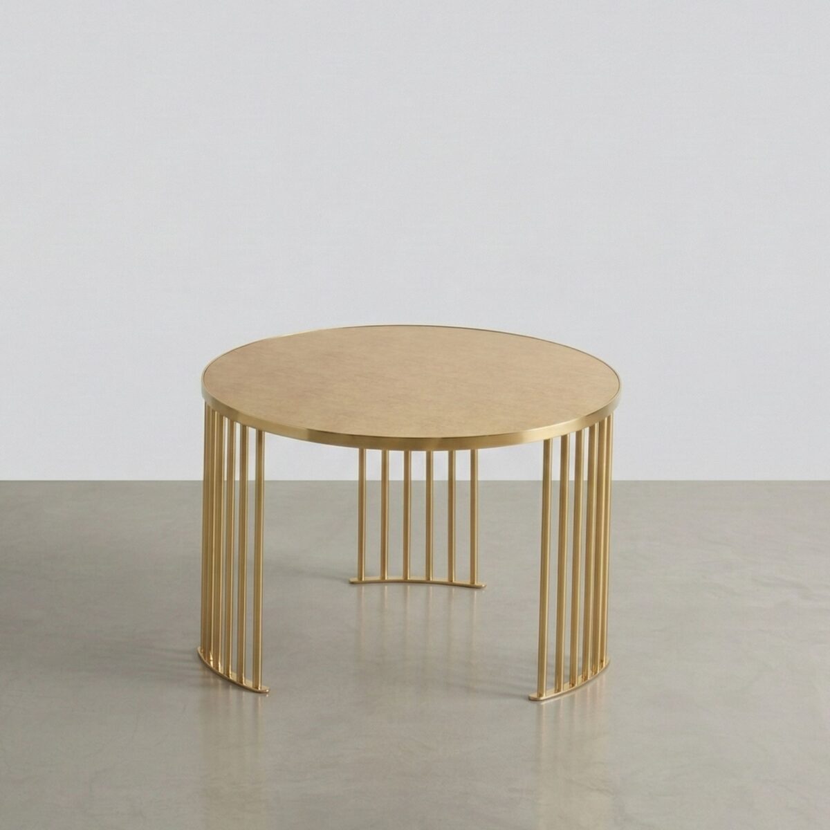 Peachtree Corners Coffee Table