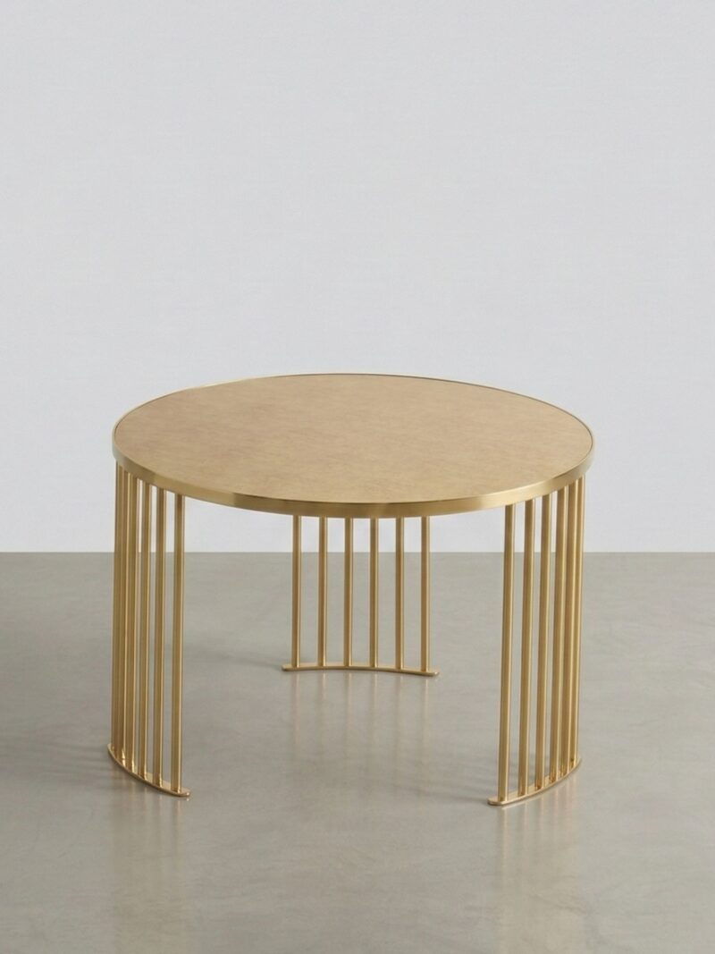 Peachtree Corners Coffee Table