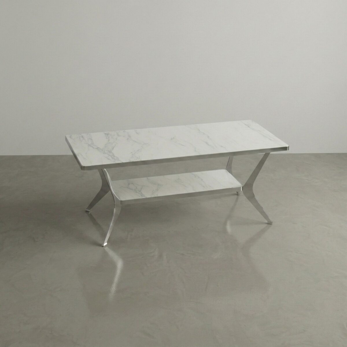 Norcross Coffee Table