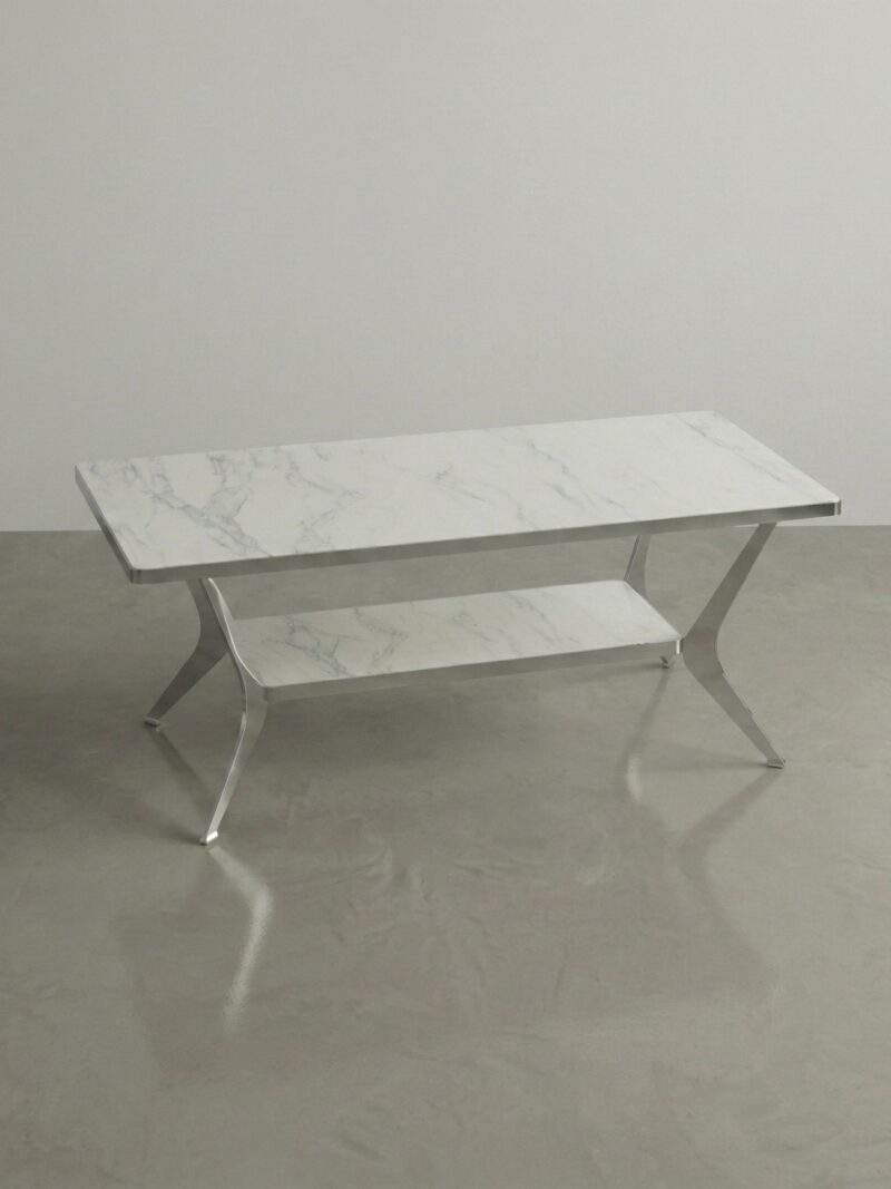 Norcross Coffee Table