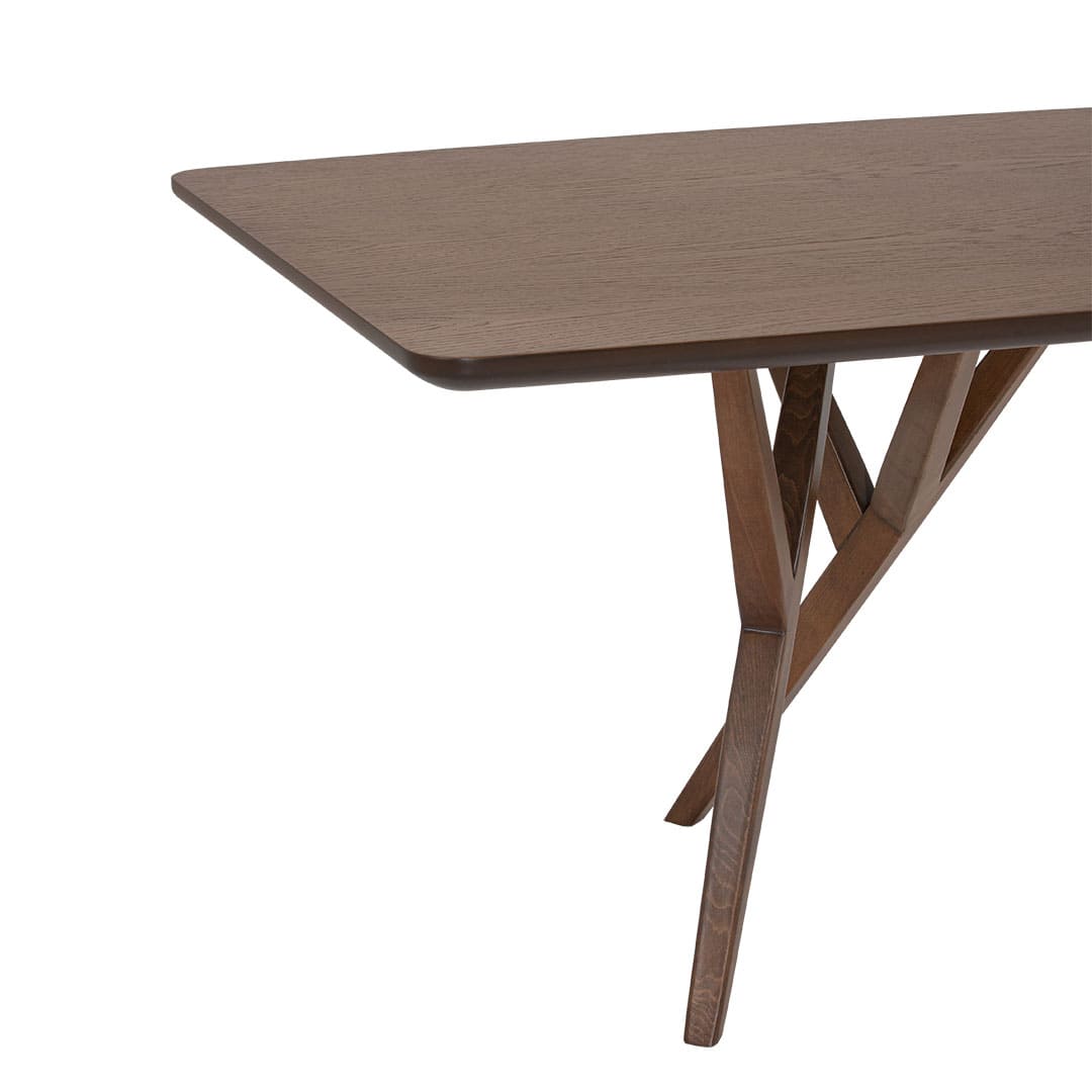 Clay Dining Table