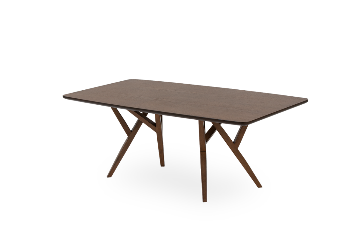 Clay Dining Table