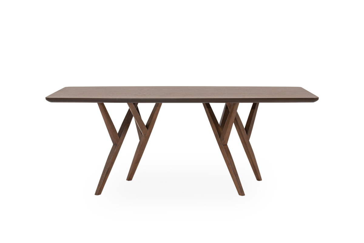 Clay Dining Table