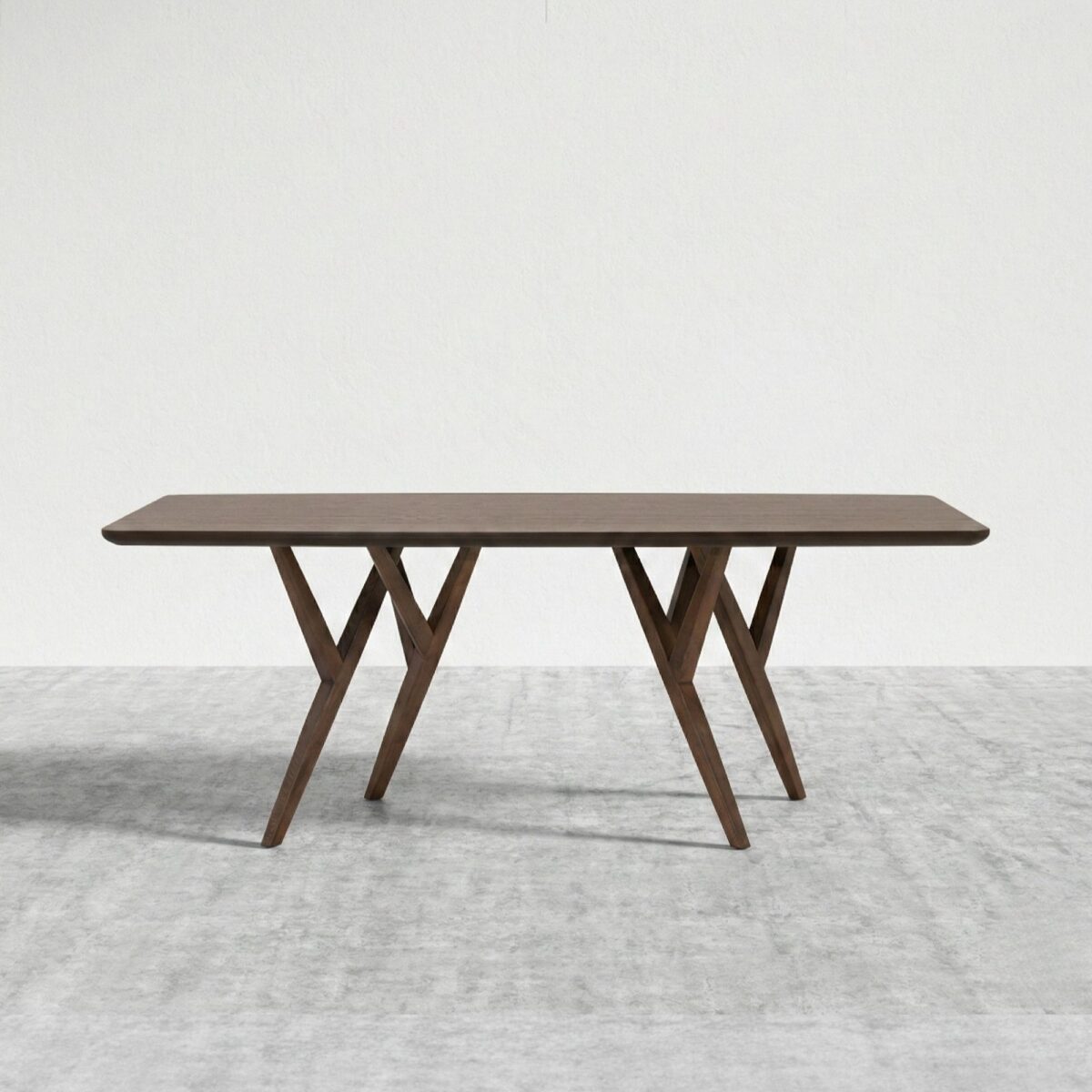 Clay Dining Table