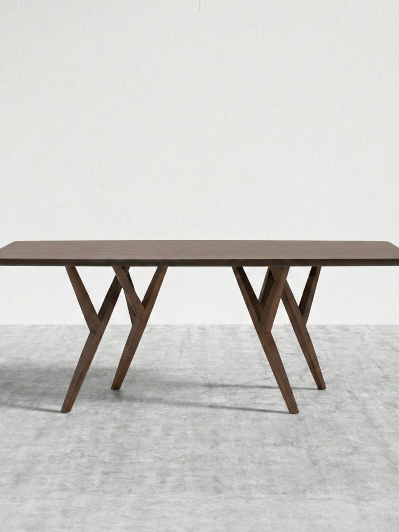 Clay Dining Table