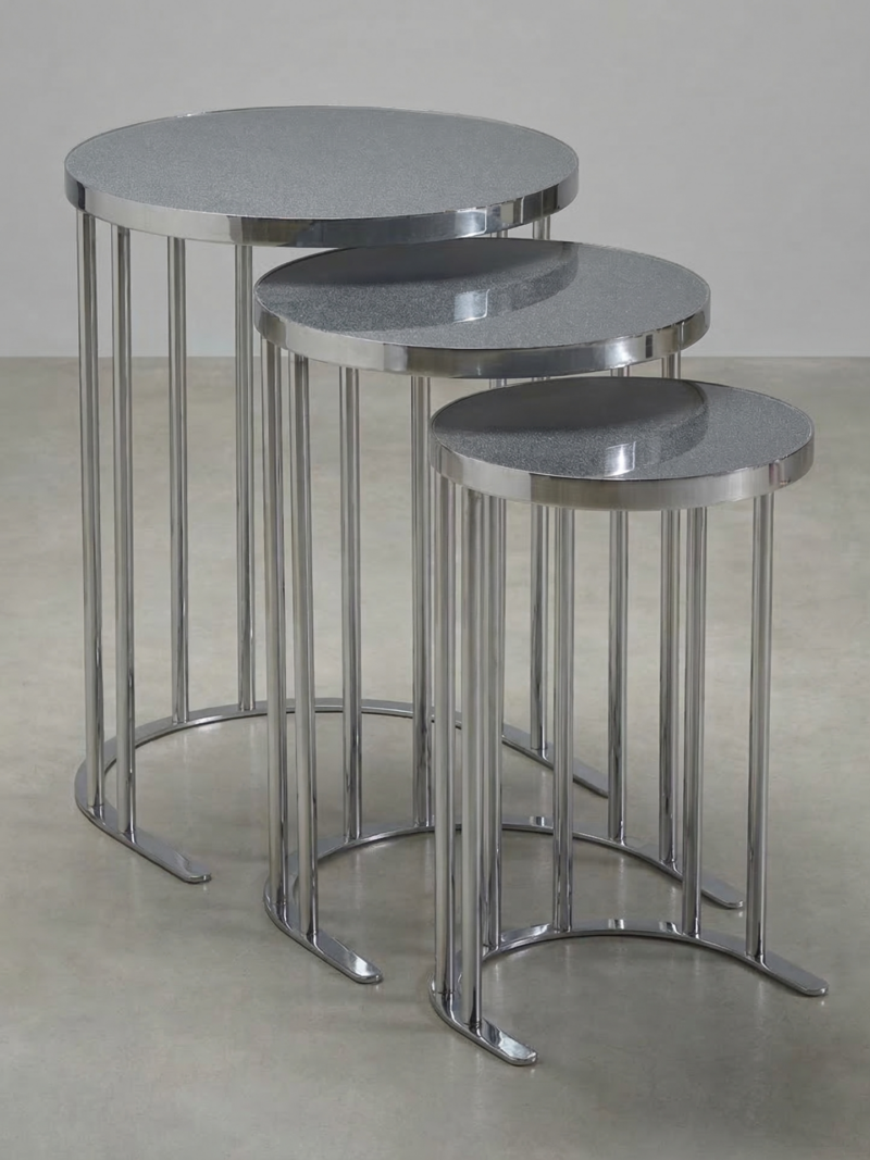 College Park Nesting Side Tables