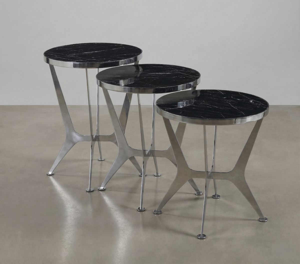 Hapeville Nesting Side Tables