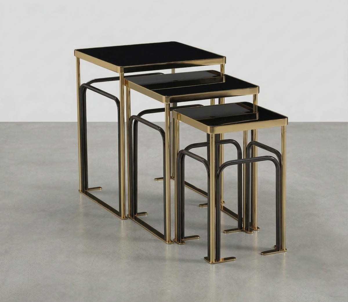 Riverdale Nesting Side Table