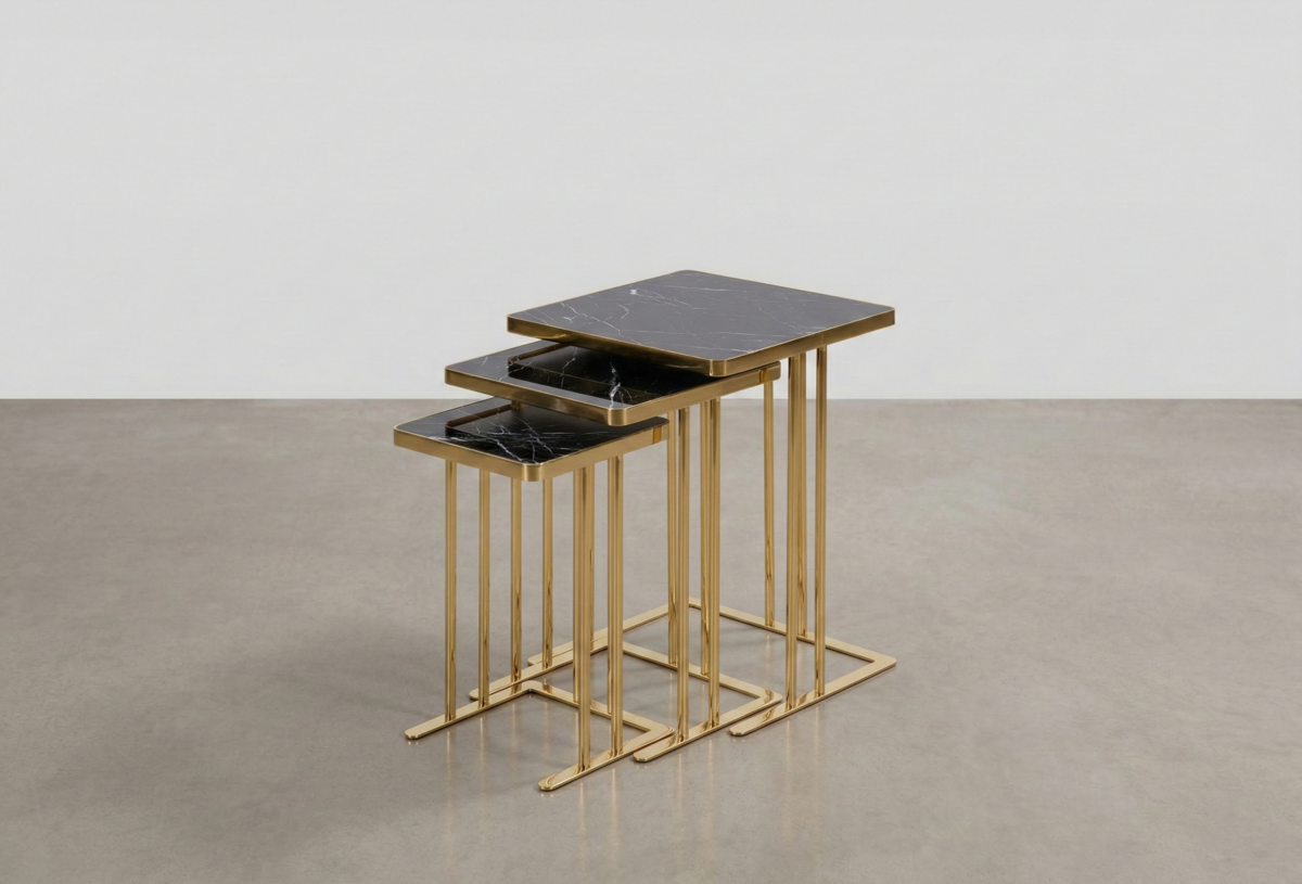 Tyrone Nesting Side Tables