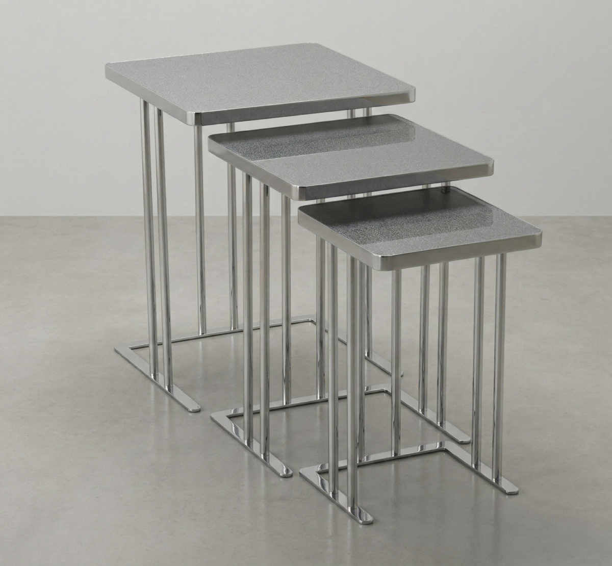 Tyrone Nesting Side Tables