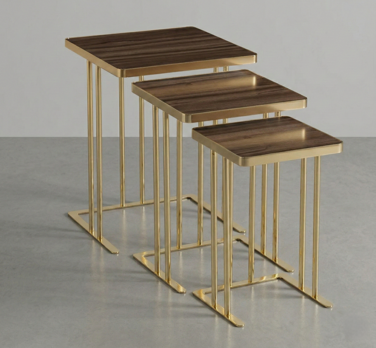Tyrone Nesting Side Tables