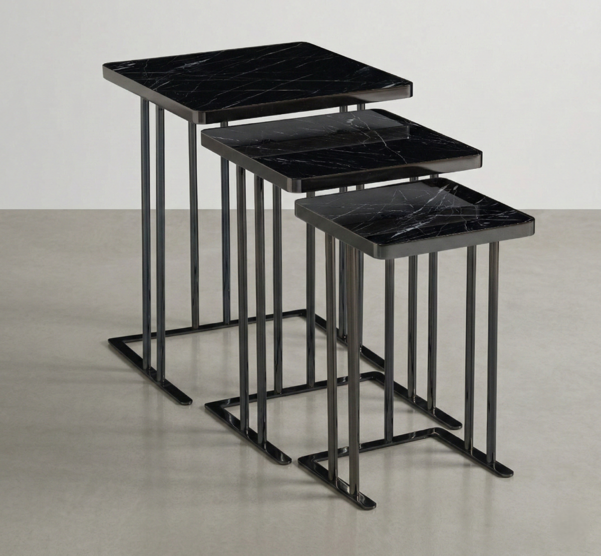Tyrone Nesting Side Tables