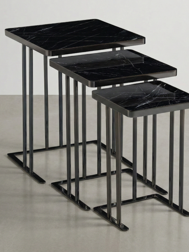 Tyrone Nesting Side Tables