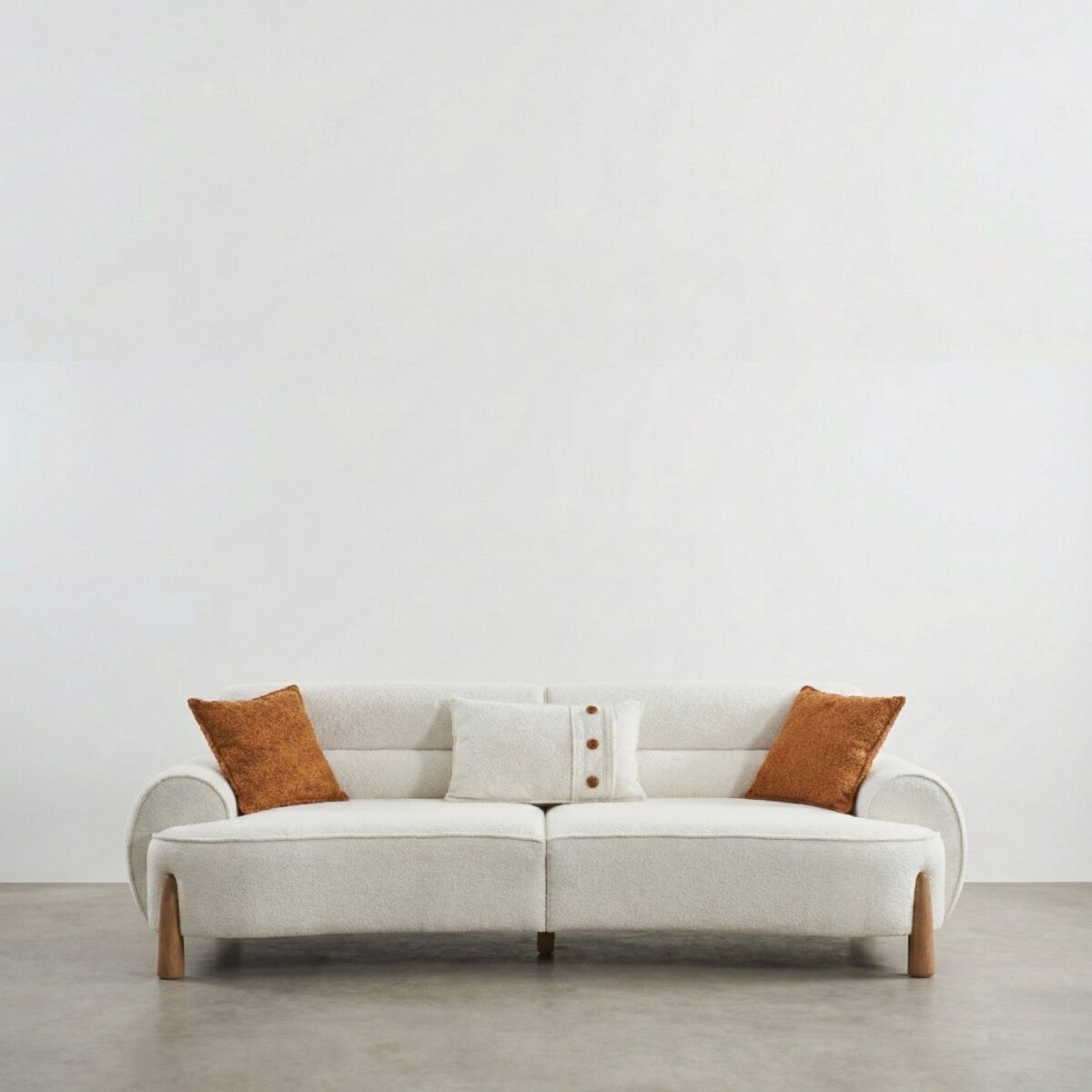 City Modern Sofa