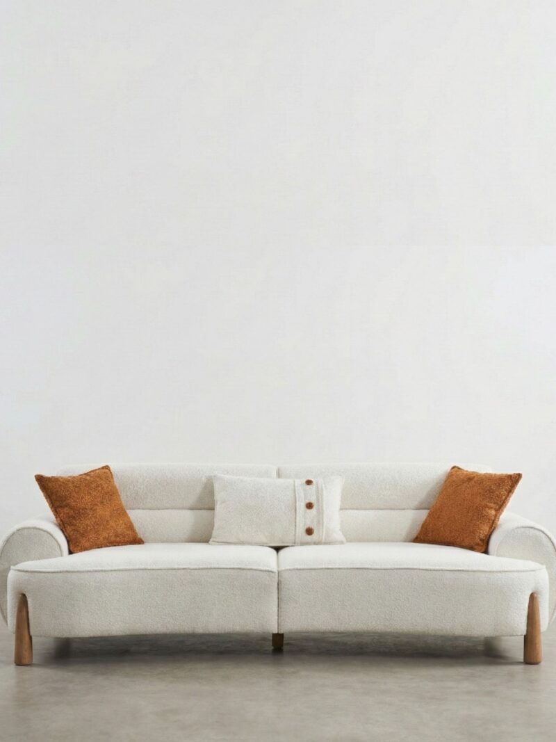 City Modern Sofa