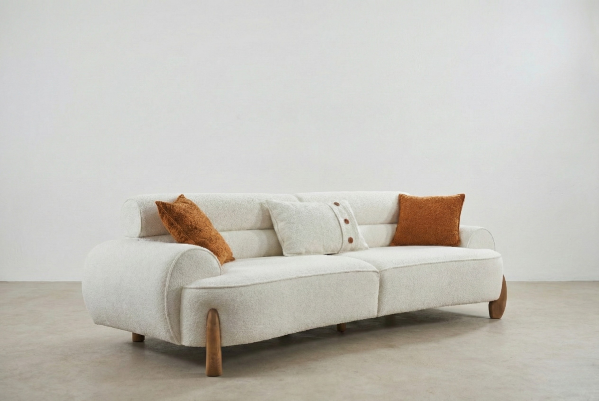 City Modern Sofa
