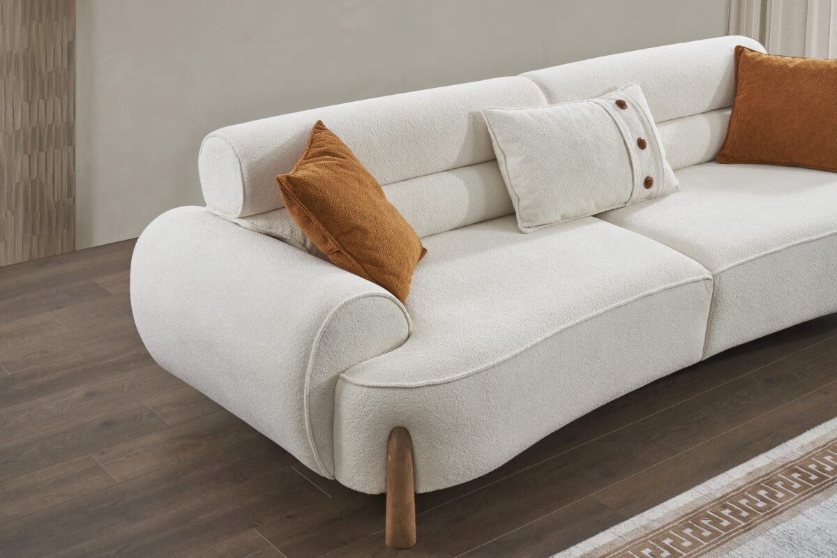 City Modern Sofa
