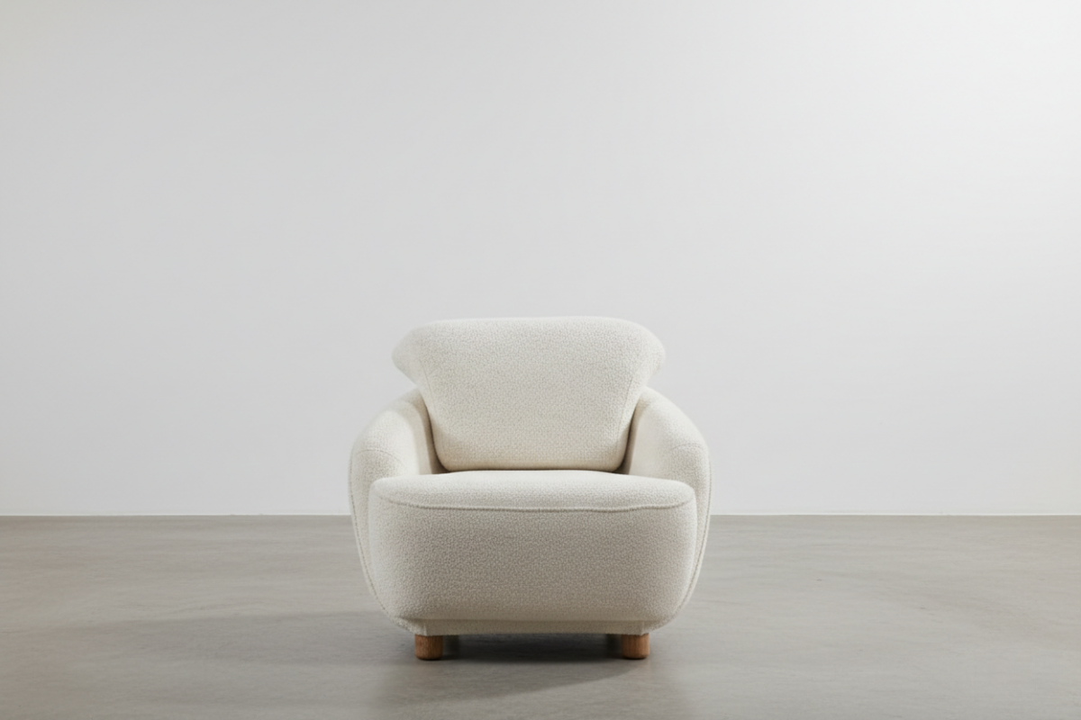 City Modern Sofa