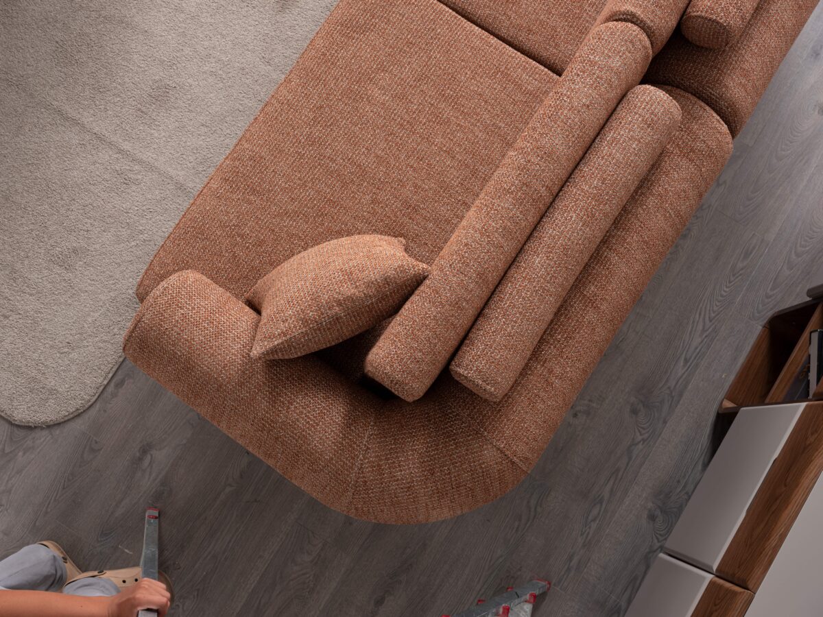 New York Sofa