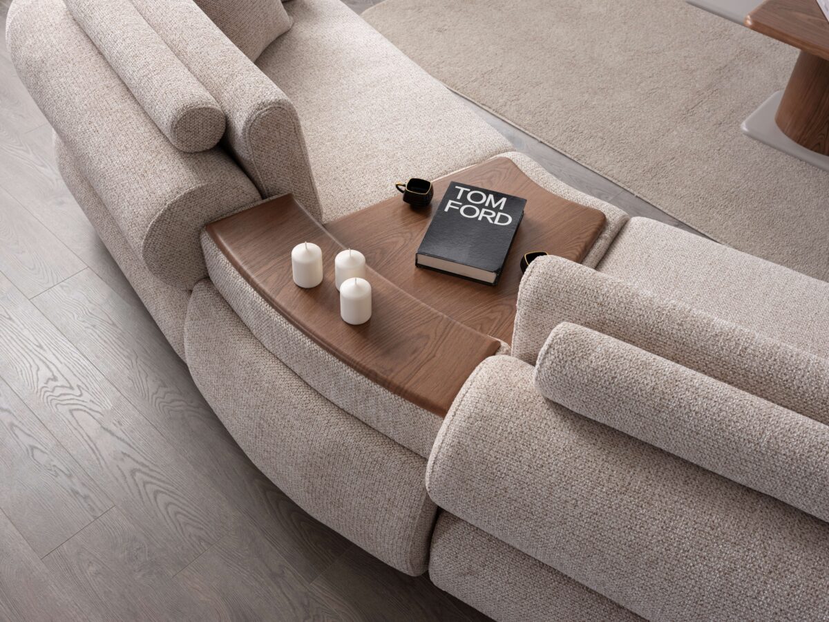New York Sofa
