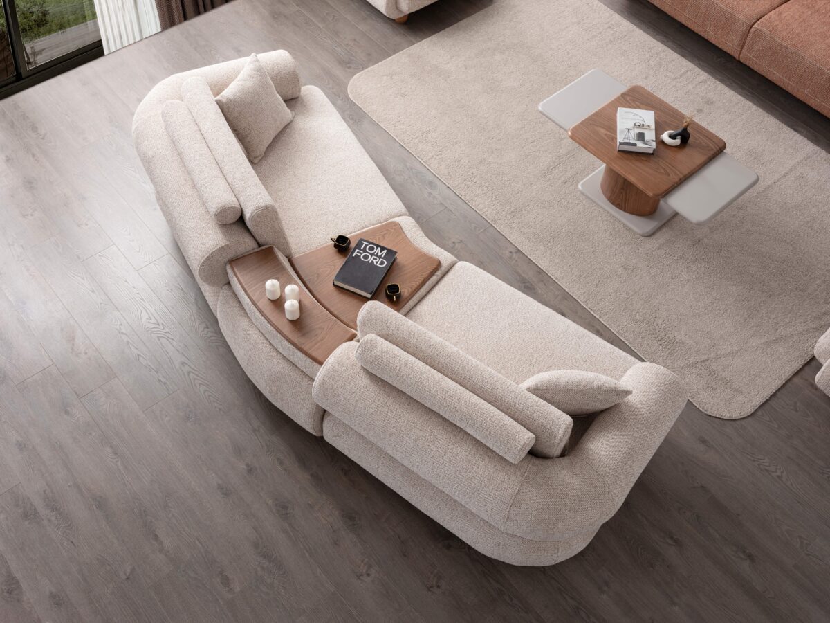 New York Sofa