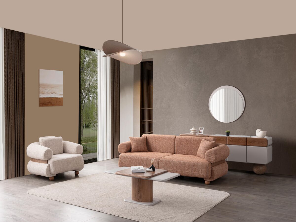 New York Sofa