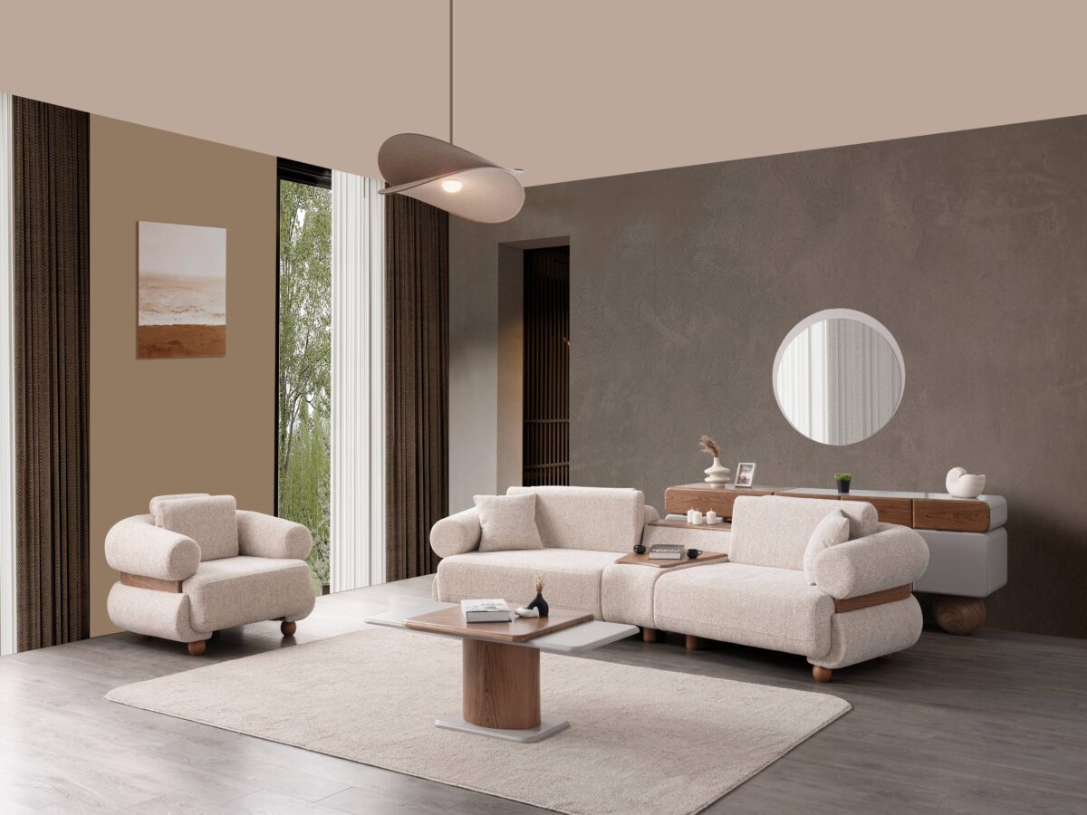 New York Sofa