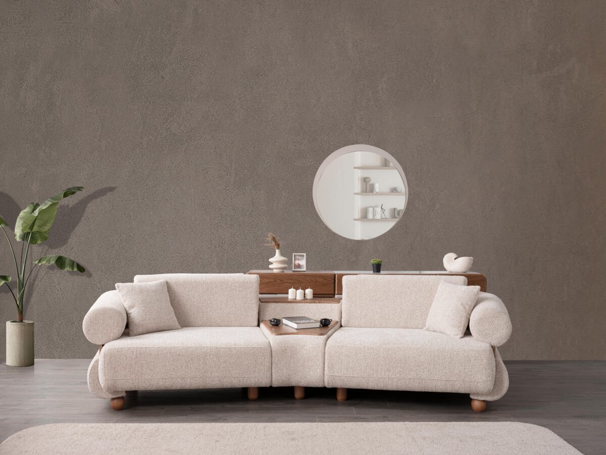 New York Sofa