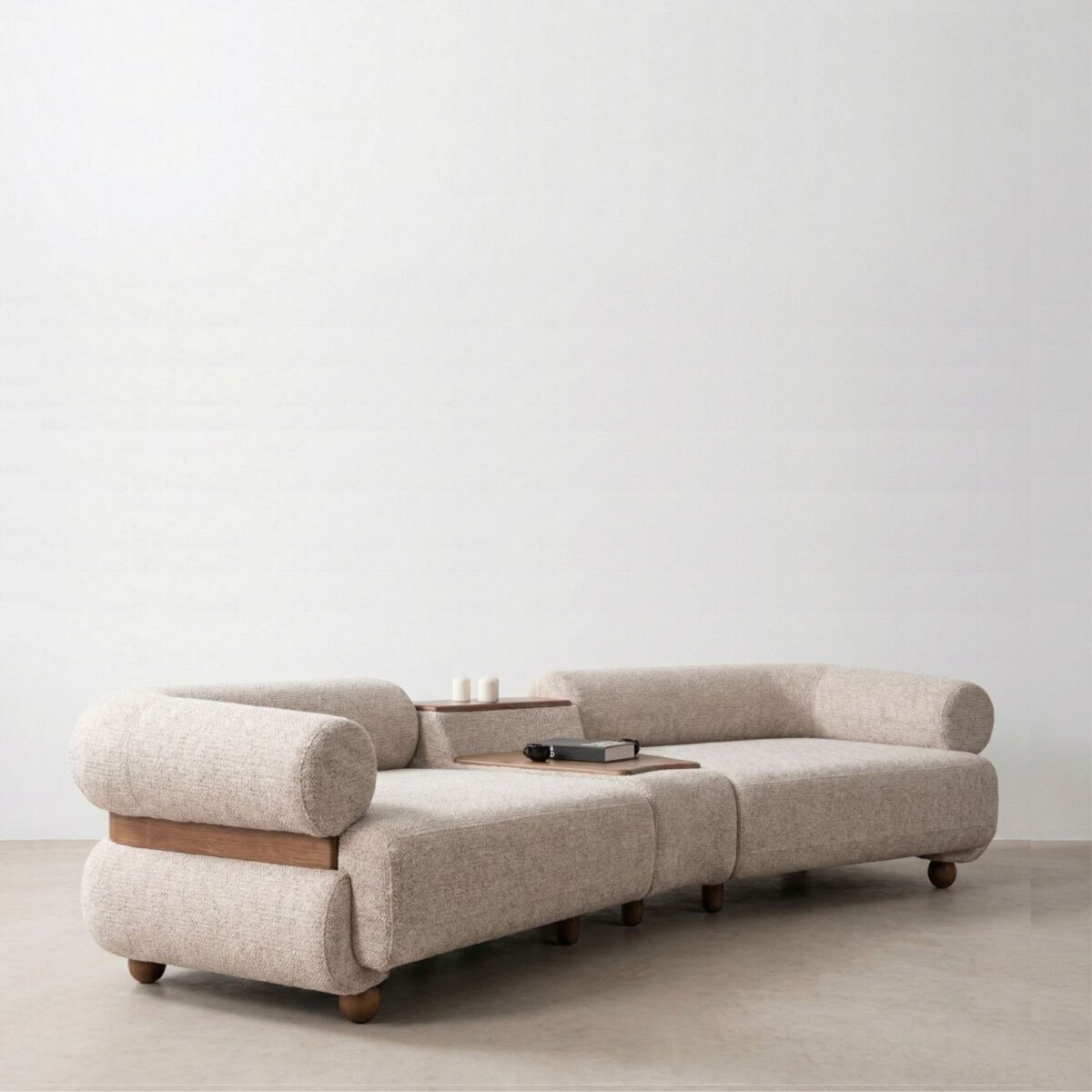 New York Sofa