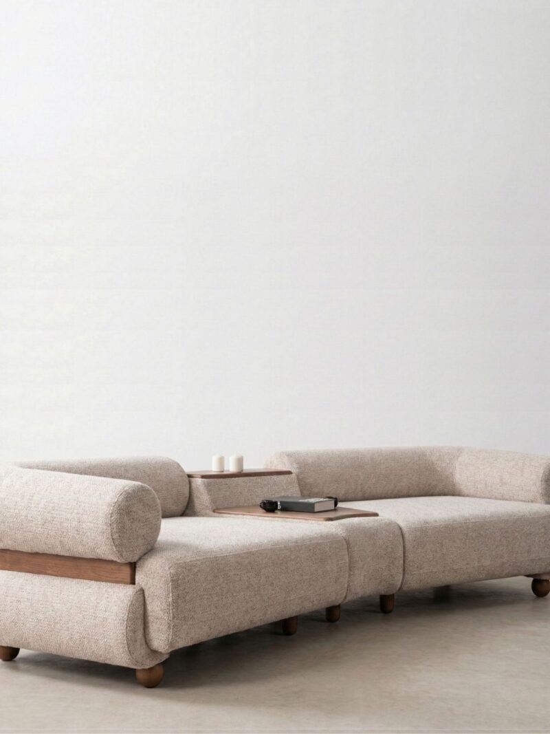 New York Sofa