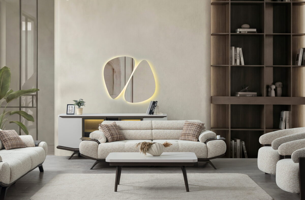 Savannah Sofa