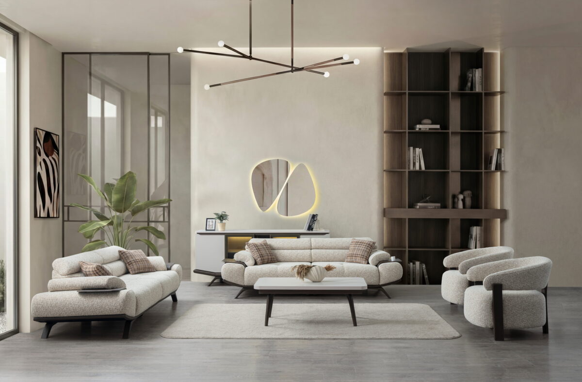 Savannah Sofa