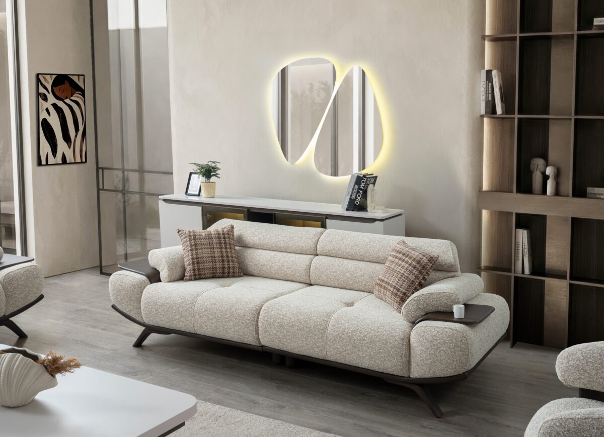 Savannah Sofa