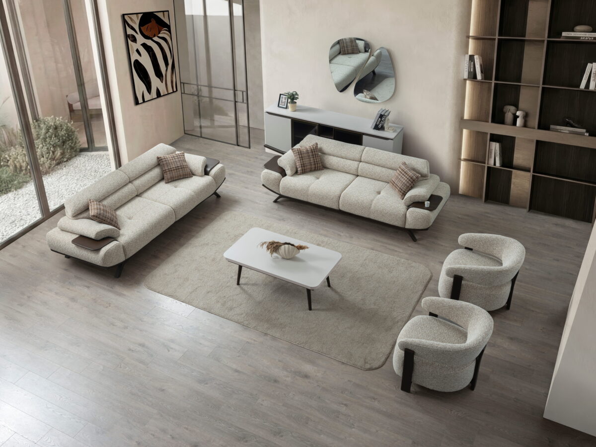 Savannah Sofa